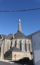 Eglise de St-Hilaire-de-Chaléons
